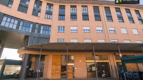 Apartment for sale in Ansoáin – Plaza Nueva, 1, Ansoáin / Antsoain