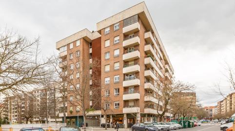Apartment for sale in Pamplona-Iruña – Calle San Juan Bosco, 7, Iturrama