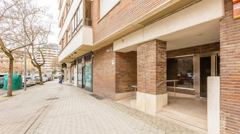 Apartment for sale in Pamplona-Iruña – Calle San Juan Bosco, 7, Iturrama