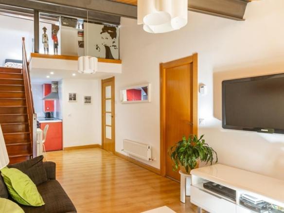 Apartment for sale in Pamplona-Iruña – Calle Navarreria, 29, Old Town