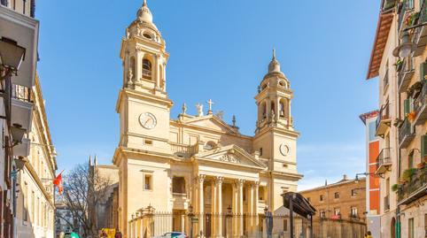 Apartment for sale in Pamplona-Iruña – Calle Navarreria, 29, Old Town