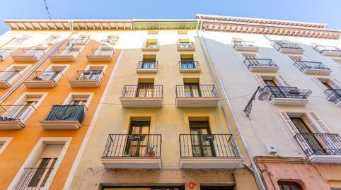 Apartment for sale in Pamplona-Iruña – Calle Navarreria, 29, Old Town