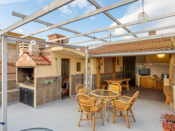 Townhouse for sale in Sartaguda – Miguel Indurain, Sartaguda