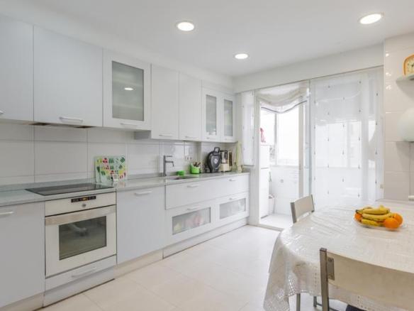 Apartment for sale in San Juan