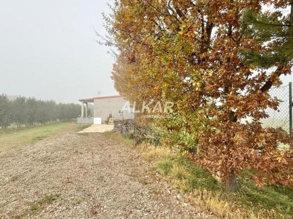 Rustic property for sale in Camino Zauril, Lourdes