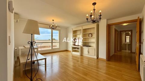 Penthouse for sale in Carlos III, Griseras – Gardachales