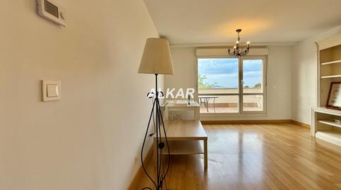 Penthouse for sale in Carlos III, Griseras – Gardachales