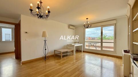 Penthouse for sale in Carlos III, Griseras – Gardachales