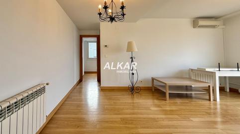 Penthouse for sale in Carlos III, Griseras – Gardachales