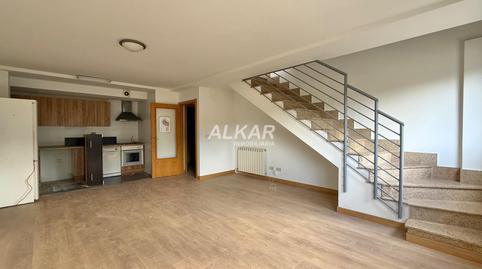Penthouse for sale on Avenida Merindades, Centro