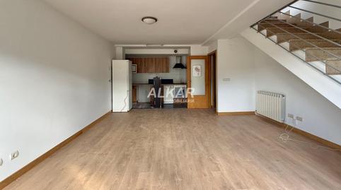 Penthouse for sale on Avenida Merindades, Centro