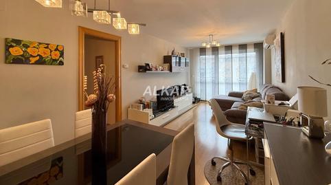 Apartment for sale on Calle Carlos III ‘el Noble’, Griseras – Gardachales