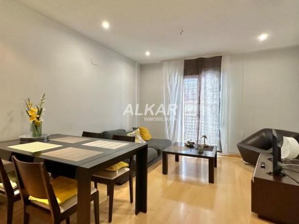 Penthouse for sale on Camino de San Marcial, Centro