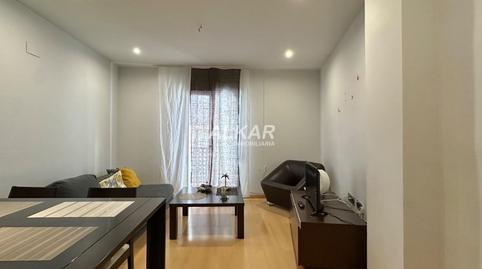 Penthouse for sale on Camino de San Marcial, Centro