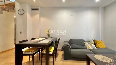Penthouse for sale on Camino de San Marcial, Centro