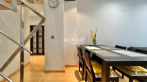Penthouse for sale on Camino de San Marcial, Centro