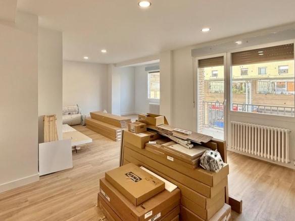 Apartment for sale in Cuesta Estación, Griseras – Gardachales