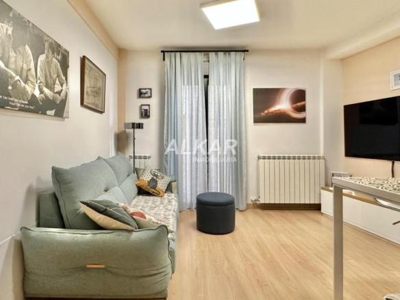 Apartment for sale on Calle Portal, Historic Center