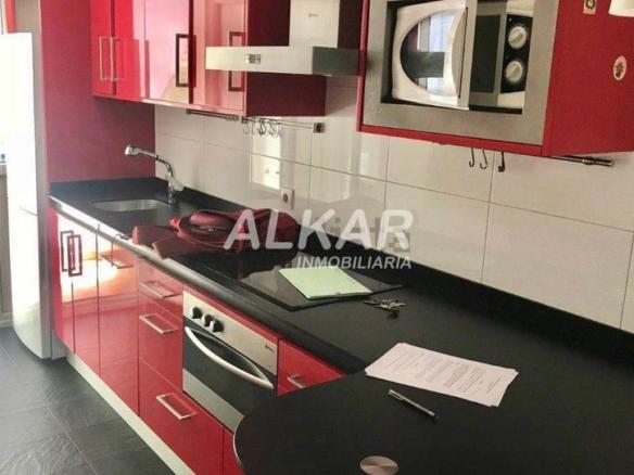 Apartment for sale in the city center