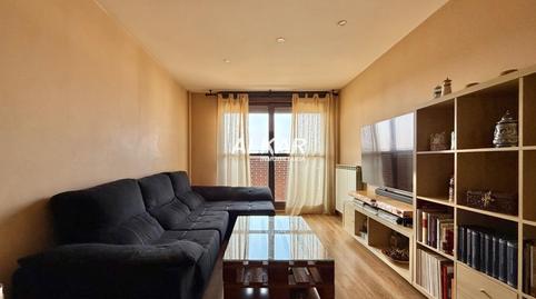 Apartment for sale on Paseo de la Ronda de Santa Quitería, Parque del Queiles