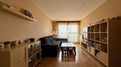 Apartment for sale on Paseo de la Ronda de Santa Quitería, Parque del Queiles