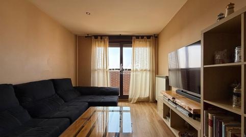 Apartment for sale on Paseo de la Ronda de Santa Quitería, Parque del Queiles