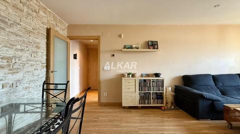 Apartment for sale on Paseo de la Ronda de Santa Quitería, Parque del Queiles