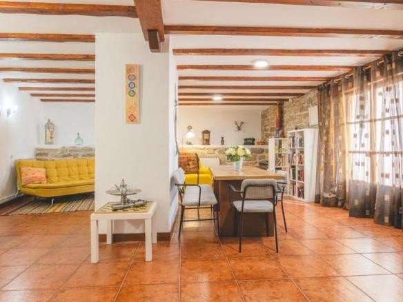 Rustic property for sale on Calle del Arco, Eslava