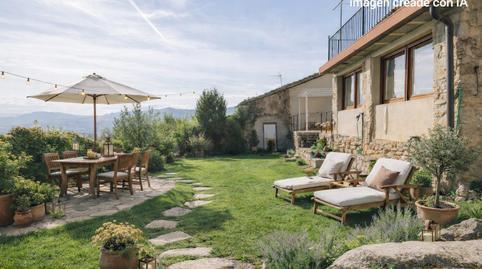 Rustic property for sale on Calle del Arco, Eslava