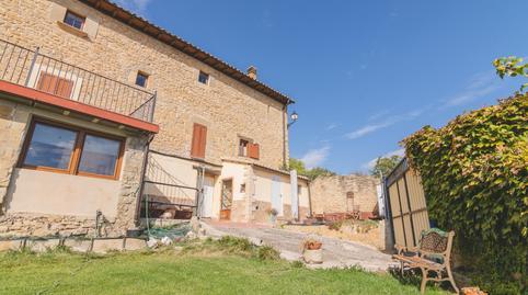 Rustic property for sale on Calle del Arco, Eslava