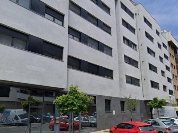 Garage for sale in Calle Iturriondoa, 1, Huarte / Uharte