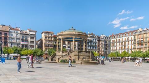 Apartment for sale in Plaza del Castillo, Old Town