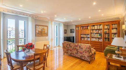 Apartment for sale in Plaza del Castillo, Old Town