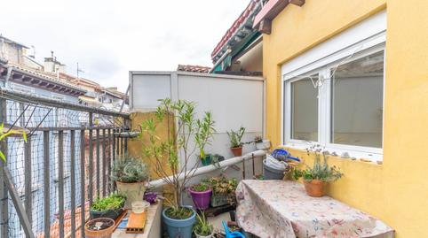 Penthouse for sale on Calle de la Estafeta, Old Town