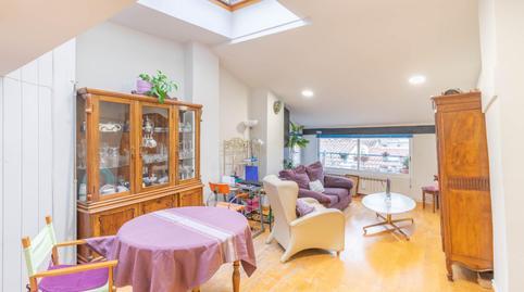 Penthouse for sale on Calle de la Estafeta, Old Town