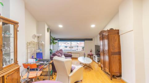 Penthouse for sale on Calle de la Estafeta, Old Town