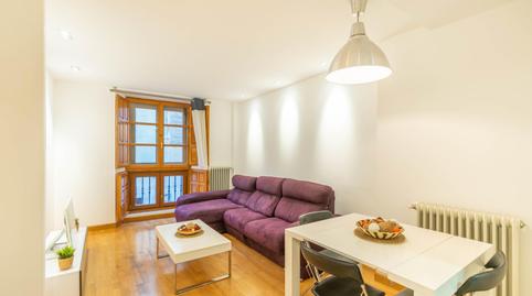 Apartment for sale on Calle de la Merced, Old Town