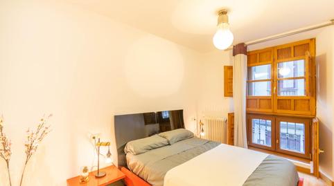 Apartment for sale on Calle de la Merced, Old Town