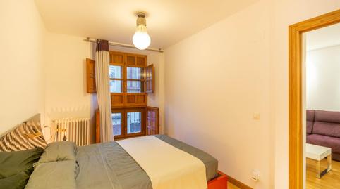 Apartment for sale on Calle de la Merced, Old Town