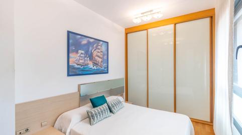 Apartment for sale in Plaza de Los Fueros, Valle de Elorz / Elortzibar