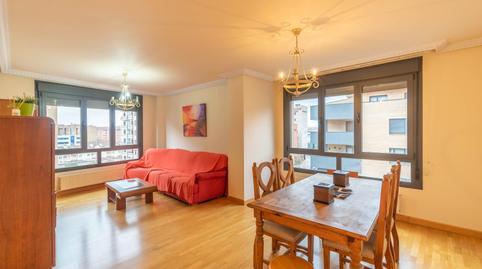 Apartment for sale on Rigoberta Menchú Street, Ansoáin / Antsoain