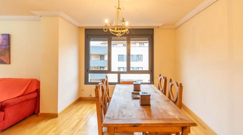 Apartment for sale on Rigoberta Menchú Street, Ansoáin / Antsoain