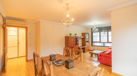 Apartment for sale on Rigoberta Menchú Street, Ansoáin / Antsoain