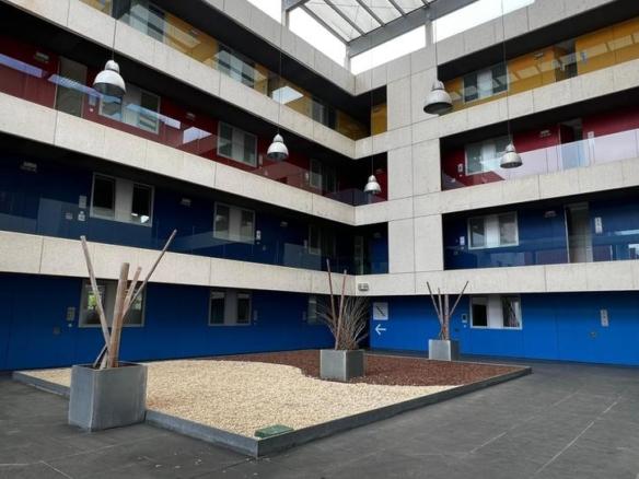 Office for sale on Paseo de Santxiki, Aranguren