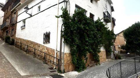 Townhouse for sale on Calle Larreria, Cirauqui / Zirauki