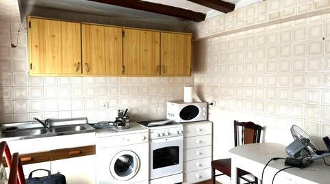 Townhouse for sale on Calle Larreria, Cirauqui / Zirauki