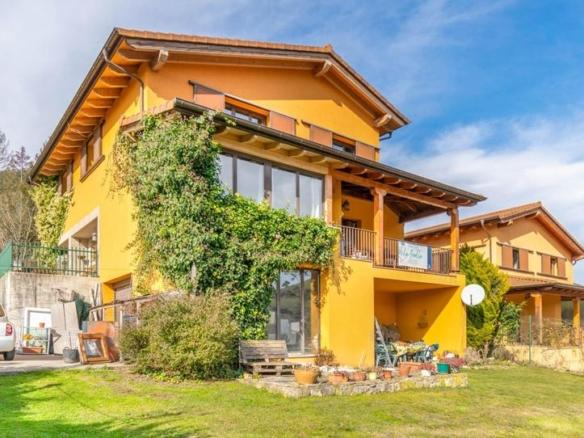 House or villa for sale in Olaibar