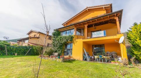 House or villa for sale in Olaibar