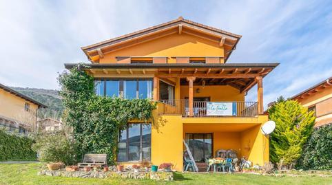 House or villa for sale in Olaibar