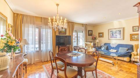 Apartment for sale on Avenida de Sancho ‘el Fuerte’, San Juan